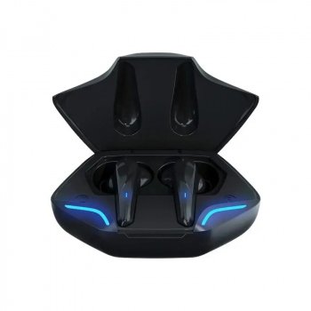 Wireless Bluetooth Gaming Headphones with Microphone & High Fidelity Bass