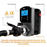 22kW Smart EV Wall Charger, Socket Version with App Control, WiFi & IP66 7 69a4c24414475d80874b0992af537736.jpg