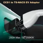 CCS1 to NACS Fast Charge Adapter for Tesla 9 6bac69853fcff596da41d74bd46b8e12.jpeg