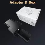 CCS2 to Tesla EV Charging Adapter, 250A Rapid Charging Converter 9 91383fc5bd989293bd1722a2e41592a2.jpeg