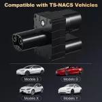CCS2 to Tesla EV Charging Adapter, 250A Rapid Charging Converter 6 9af715d25d03193c0276b09642534c6c.jpeg