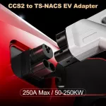 CCS2 to Tesla EV Charging Adapter, 250A Rapid Charging Converter 5 c83a7470cb5affdf6fdc27b156d7b469.jpeg
