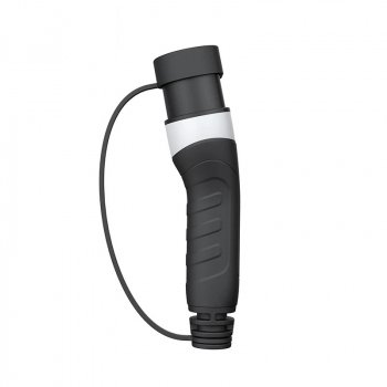 Type 2 EV Charger Plug 16A/32A for Power Supply