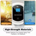 High-Speed EV Charger 32A 7.6KW to 22KW Wallbox EVSE, Type 2 Cable, App Control 6 f13cb939a0f0e2b12e7ca0181dfa25a0.jpeg