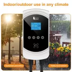 High-Speed EV Charger 32A 7.6KW to 22KW Wallbox EVSE, Type 2 Cable, App Control 7 f9be940235dfa975c807310f18d8b53a.jpeg