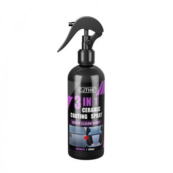 Ceramic Coating Nano Crystal Liquid