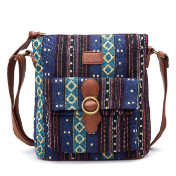 Small Vintage Shoulder Bag
