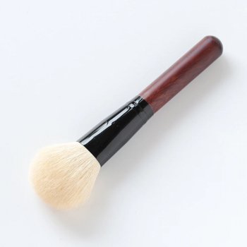 Alternative view of Premium Goat Hair Powder Makeup Brush