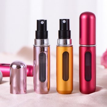 Vape atomizers with vibrant metallic finishes displayed on a neutral background at Monalisa Store, perfect for luxury vaping accessories and stylish e-cigarette parts.
