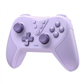 Wireless Bluetooth Gamepad for Nintendo Switch, PC, Steam Deck