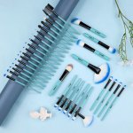 32-Piece Premium Makeup Brush Set