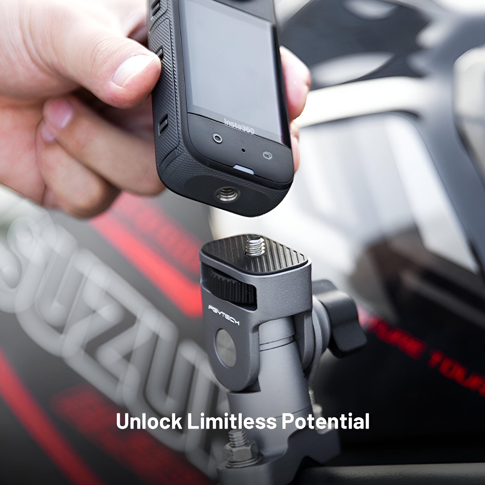 Versatile U-Bolt Mount for Cycling & Vehicle Action Cameras and Smartphones Gadgets Photography Equipment https://fairsmartshop.com/versatile-u-bolt-mount-for-cycling-vehicle-action-cameras-and-smartphones/