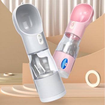 Alternative view of Portable Pet Travel Water Cup