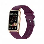 1.47" Bluetooth Smartwatch for Fitness, Health & Music Control