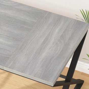 70 Inch Double Computer Desk for Home Office