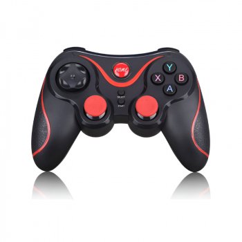 Wireless Bluetooth Gamepad for PC, Mobile, TV, and Tablet