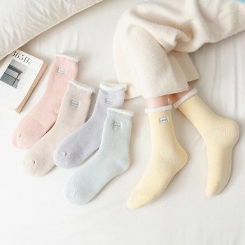 Women’s Winter Thermal Socks