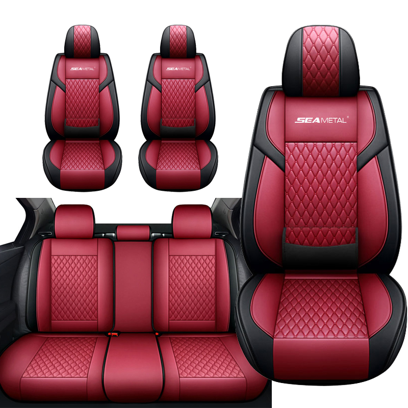 Red Set