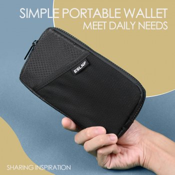 Alternative view of Portable Cycling Bag for Phones and Coins