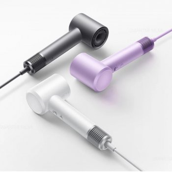 Alternative view of High-Speed Ionic Hair Dryer with 62 m/s Wind Speed & 8 Modes