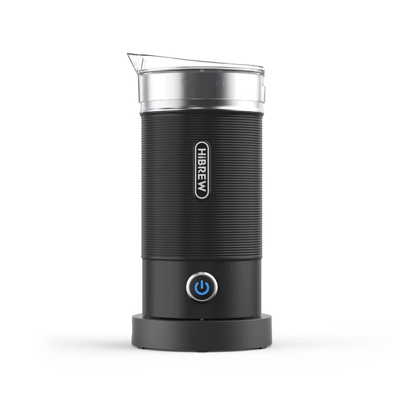Electric Milk Frother & Chocolate Mixer