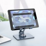 360° Rotatable Aluminum Tablet and Phone Stand