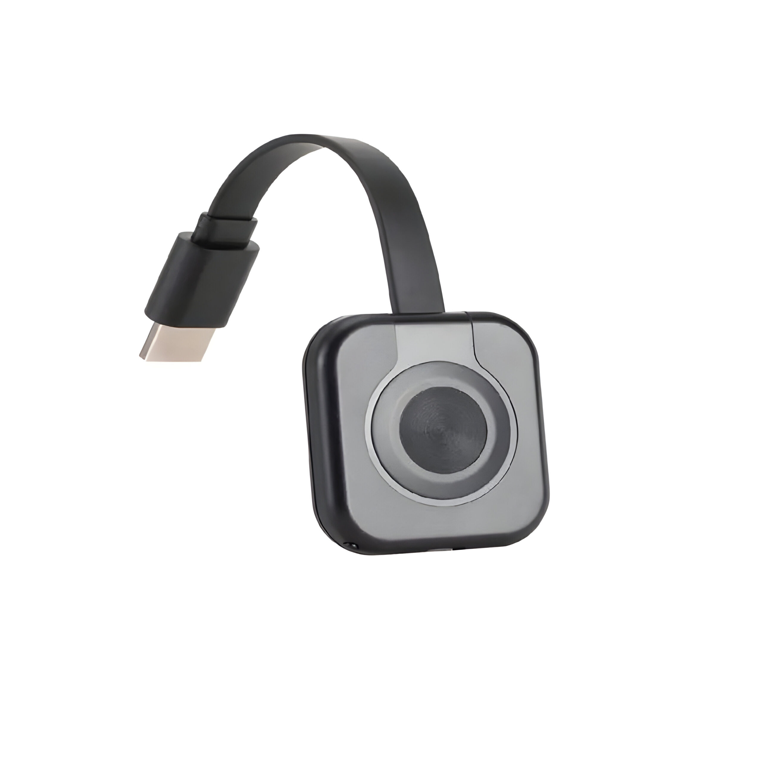 2.4G 1080P Wireless HDMI Projector Mirroring Display Adapter for Tablets & Phones