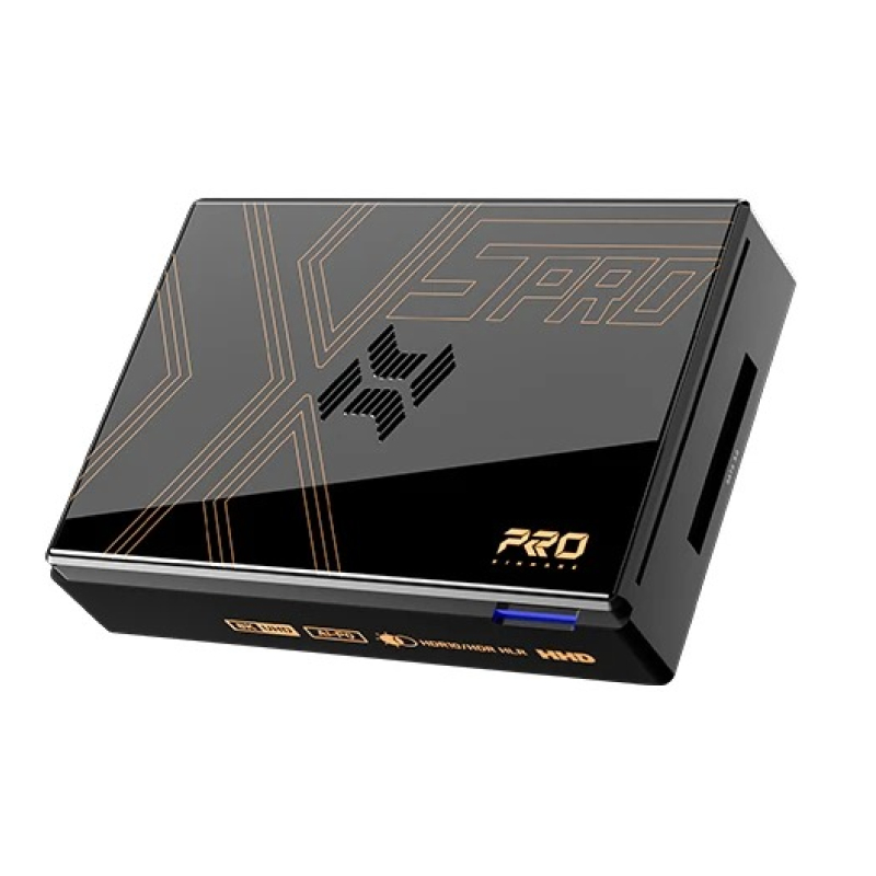 Retro Video Game Console with 16,000 Games