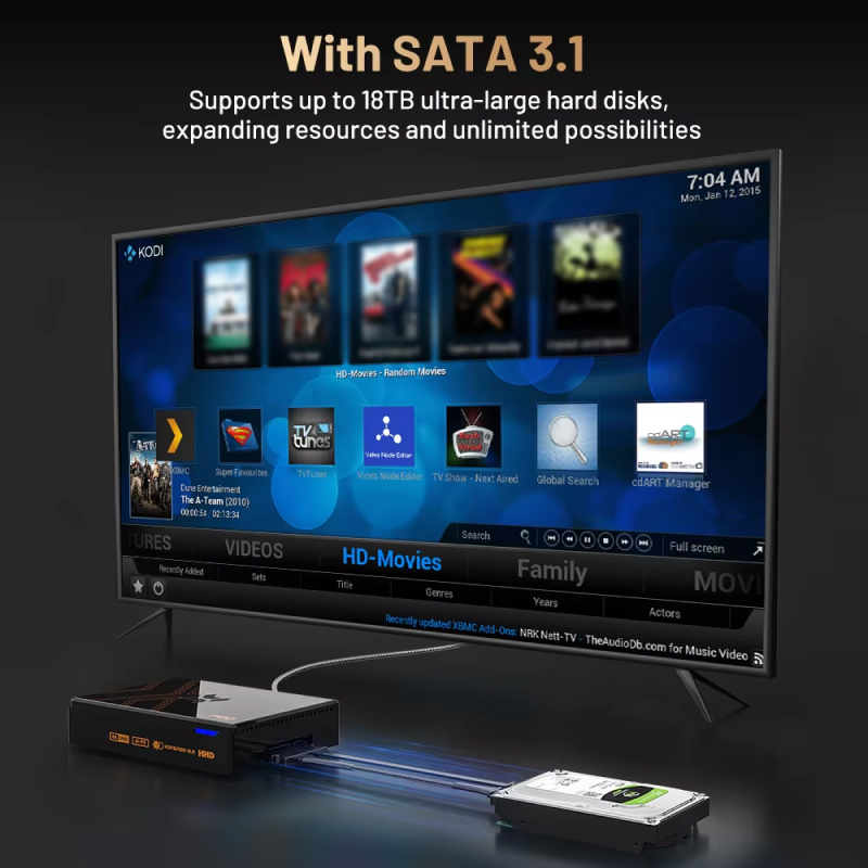 Retro Video Game Console with 16,000 Games - Image 7