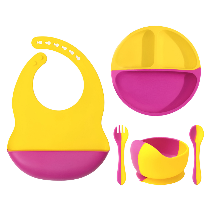 Yellow Pink