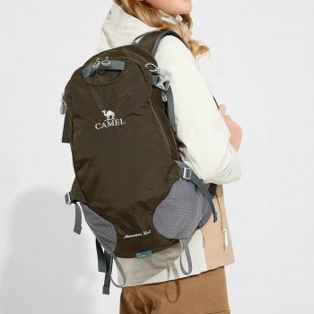 19L Lightweight Hiking Backpack for Outdoor Adventures