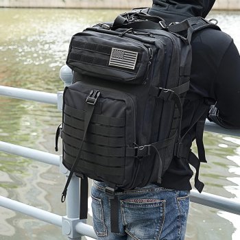 Tactical Molle Backpack 30L/50L