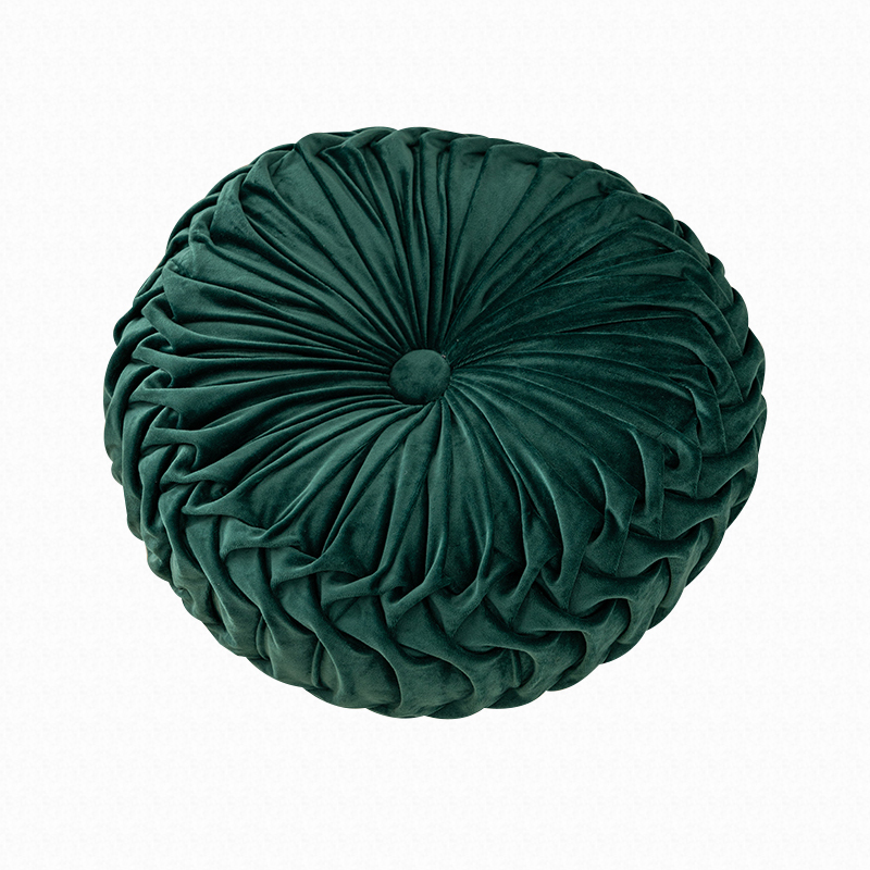 Deep green