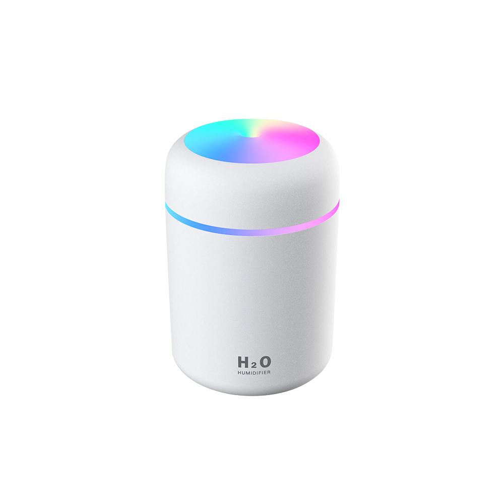 White 10 filters